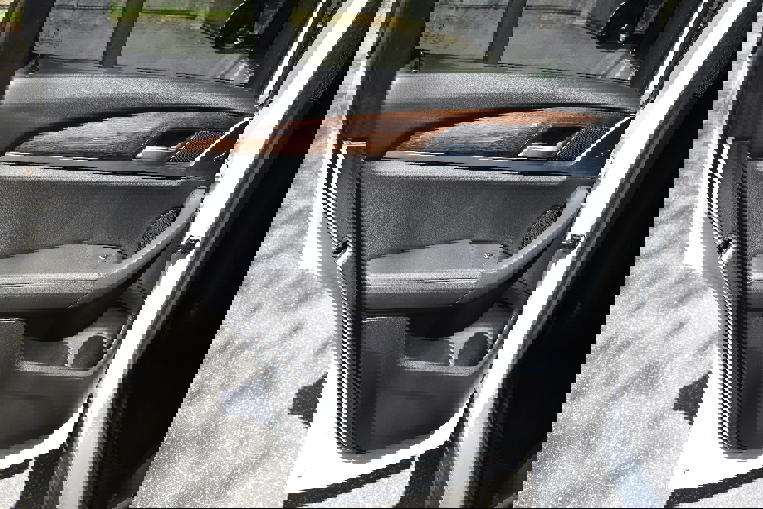 Used 2019 BMW X3 sDrive30i w/ Convenience Package RWD image 27