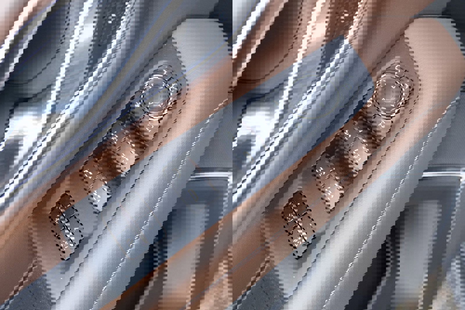 Used 2024 Chevrolet Tahoe High Country image 17