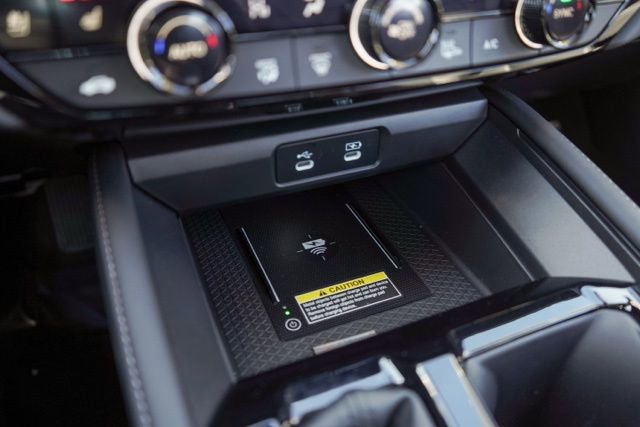 New 2026 Honda Accord Touring image 34