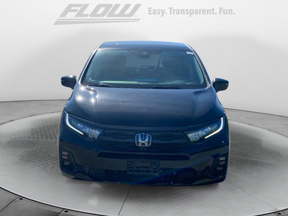 Certified 2025 Honda Odyssey EX-L image 3