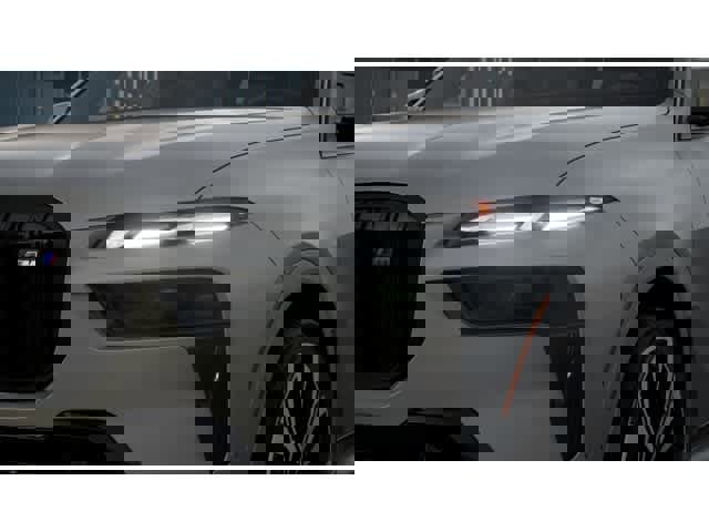 New 2026 BMW X7 M60i image 6