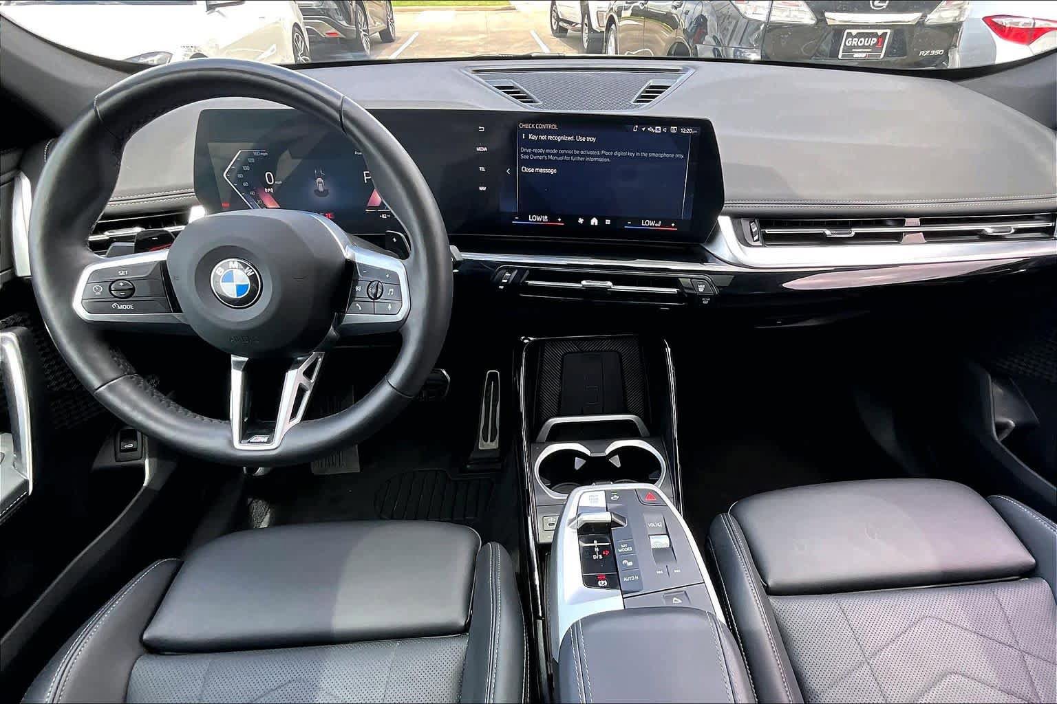 Used 2025 BMW X1 xDrive28i w/ M Sport Package image 14