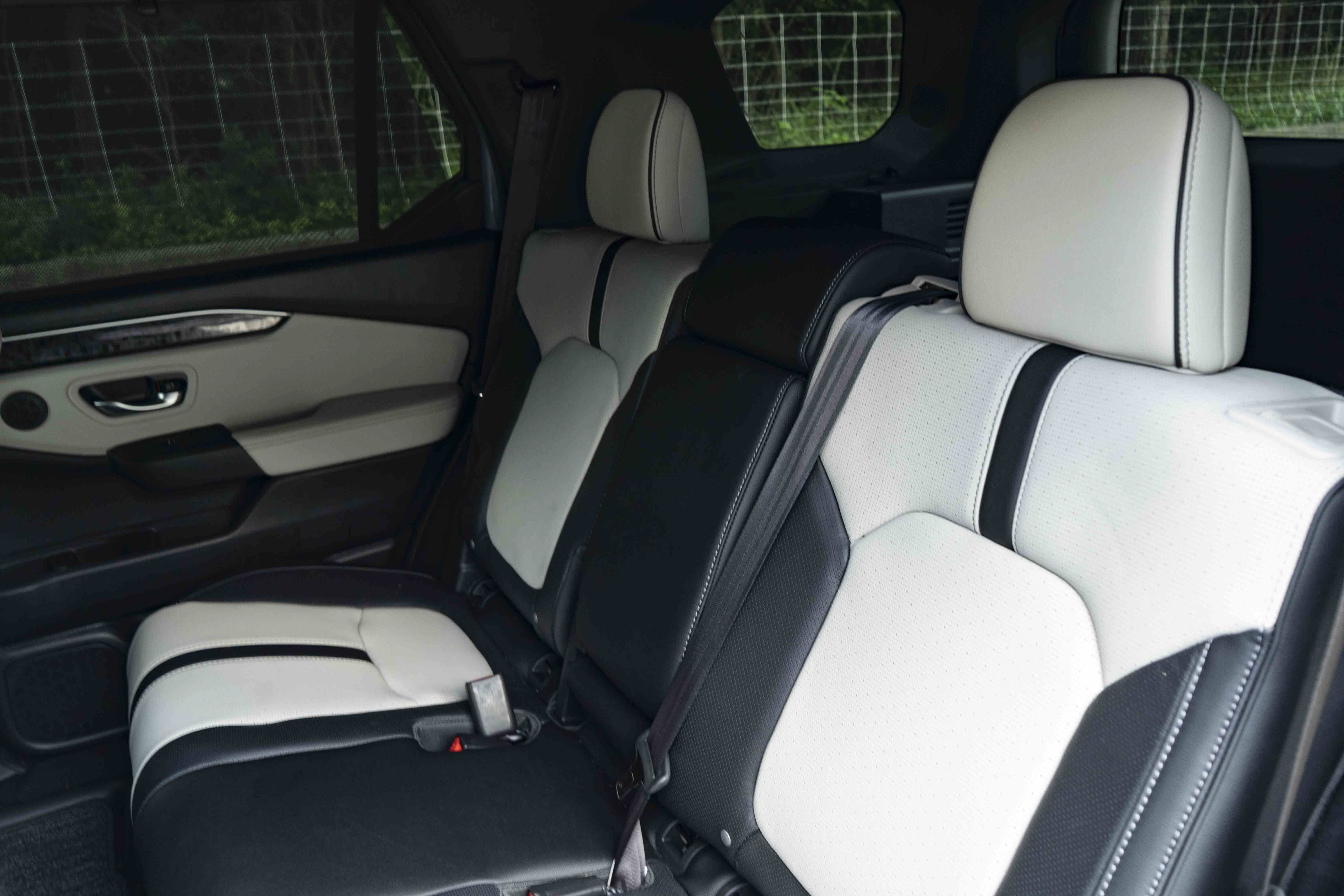 Certified 2026 Honda Passport TrailSport Elite image 19