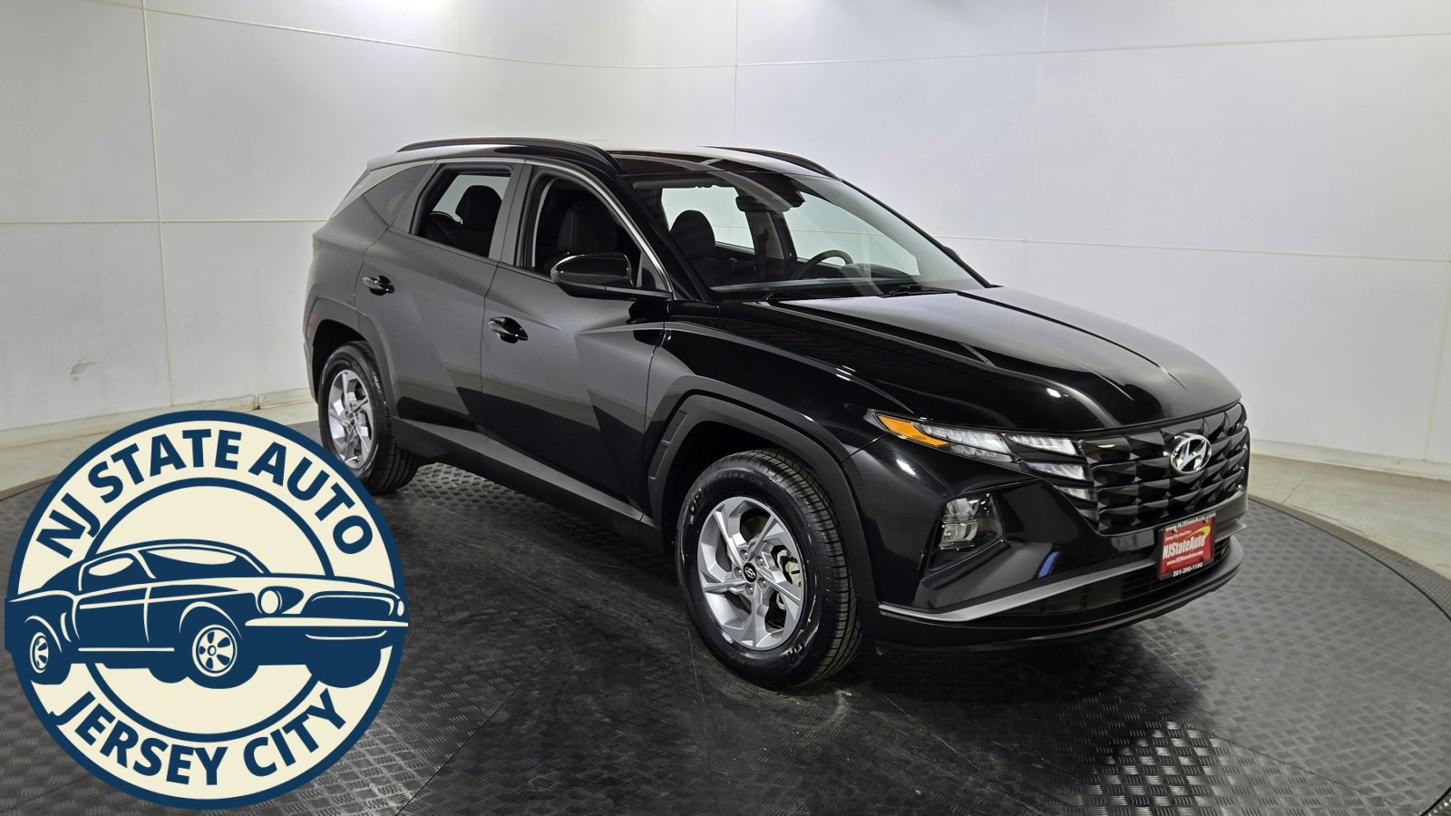 Used 2024 Hyundai Tucson SEL image 1