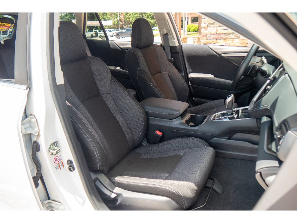 Used 2020 Subaru Outback Premium AWD/4WD image 15