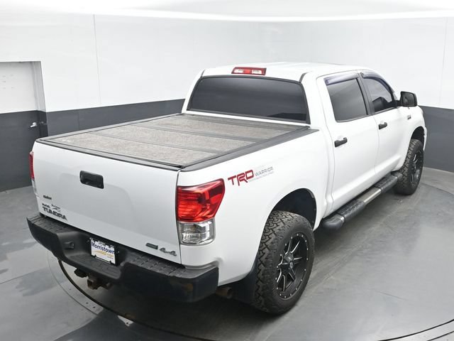 Used 2011 Toyota Tundra 4x4 CrewMax w/ TRD Rock Warrior Pkg image 37