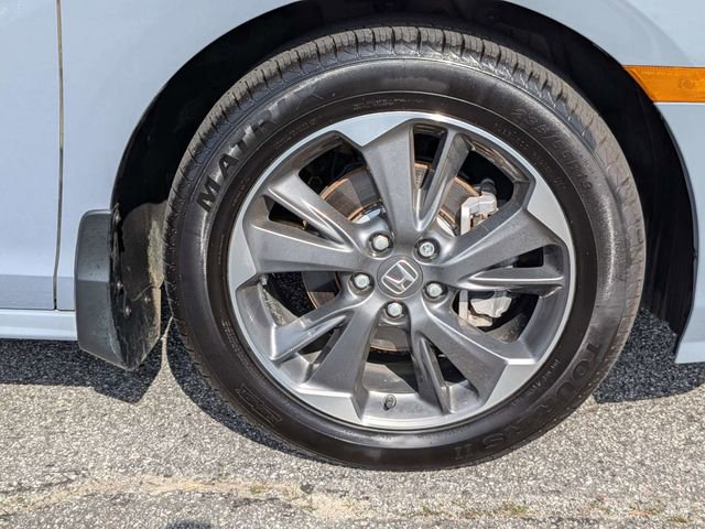 Used 2023 Honda Odyssey Elite image 11