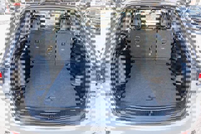 Used 2023 Jeep Grand Cherokee Altitude image 14