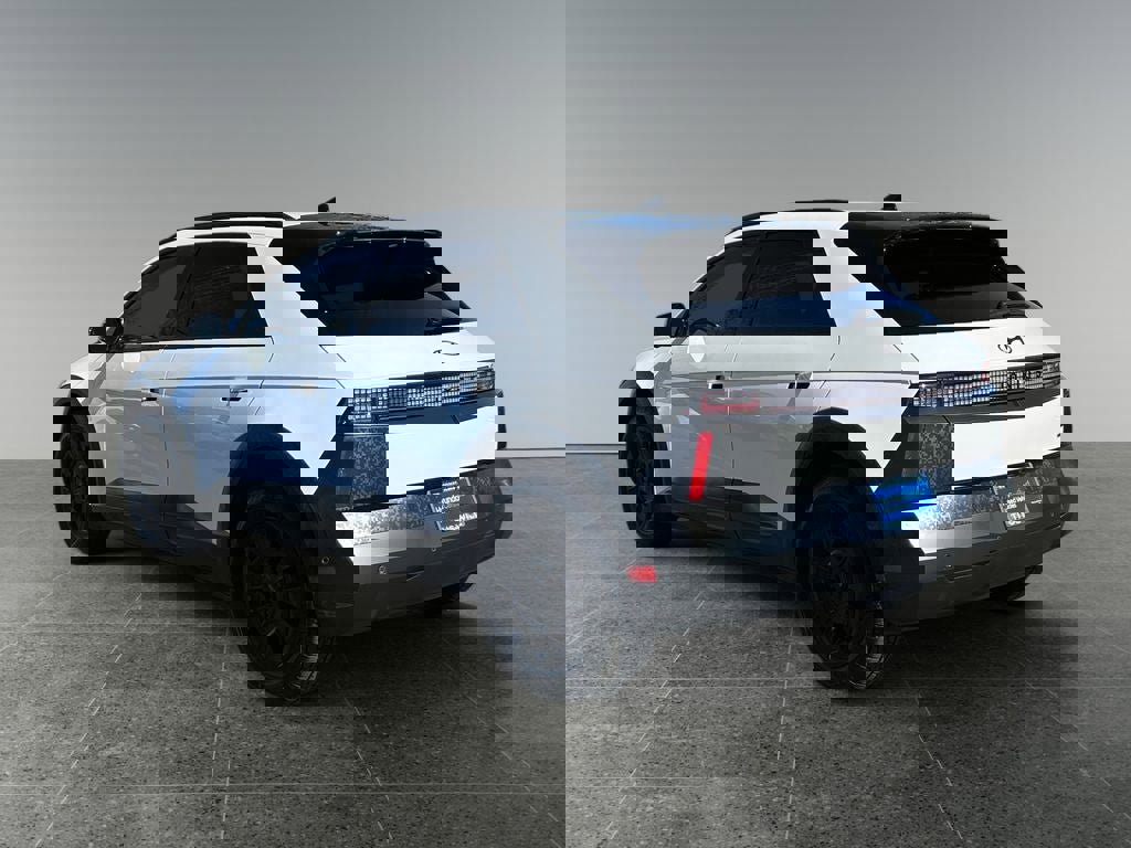 Certified 2025 Hyundai Ioniq 5 XRT image 5