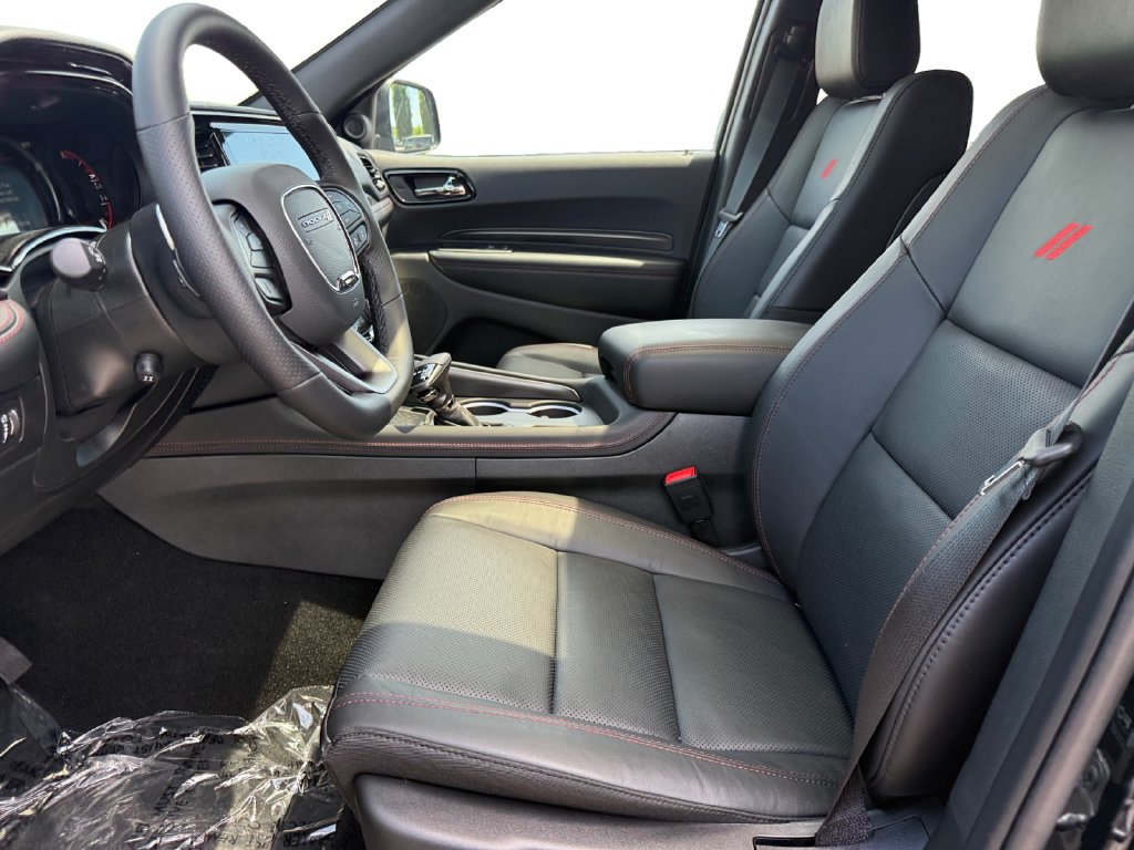 New 2026 Dodge Durango GT AWD/4WD image 9