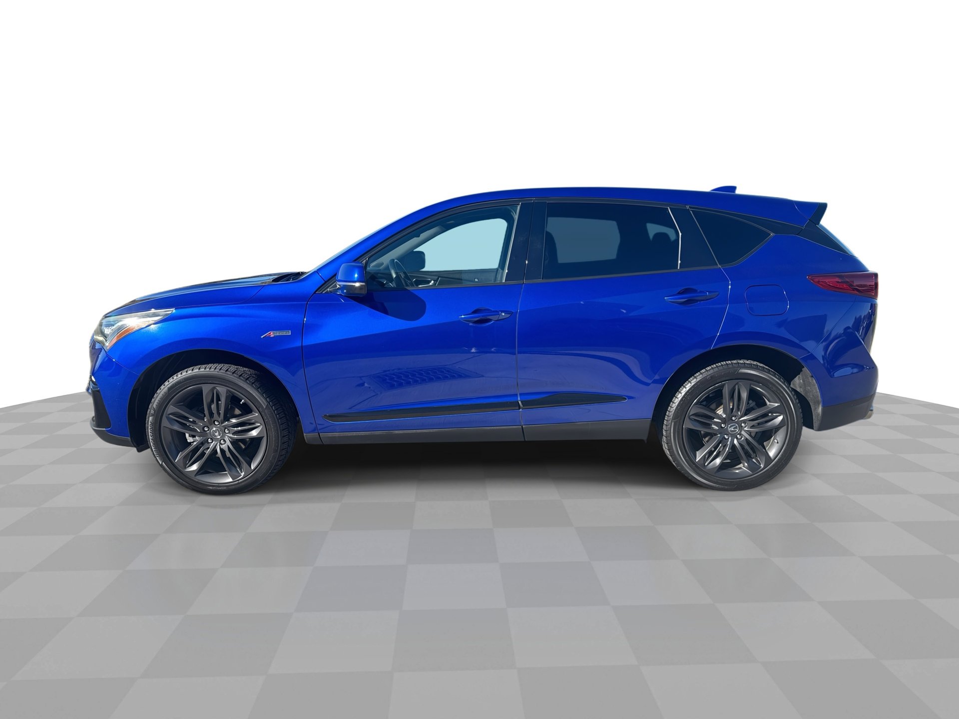 Used 2021 Acura RDX A-Spec image 5