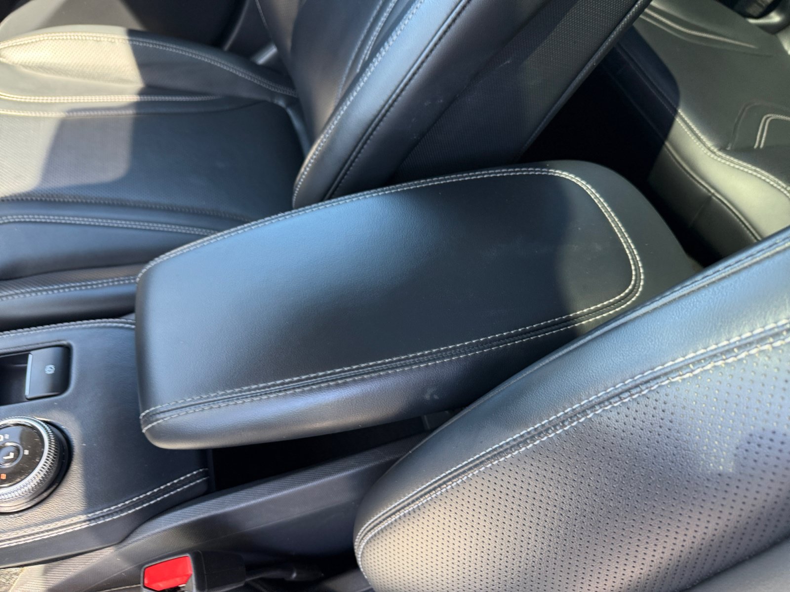 Certified 2023 Ford Mustang Mach-E Premium RWD image 14