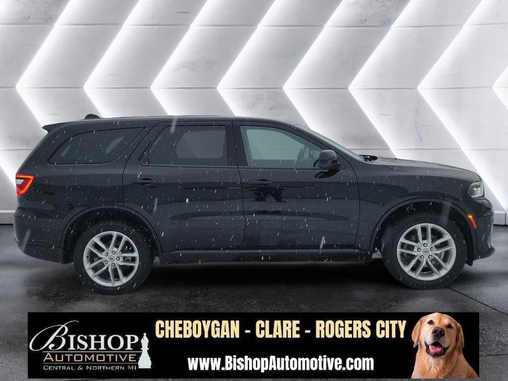 Used 2023 Dodge Durango GT image 19