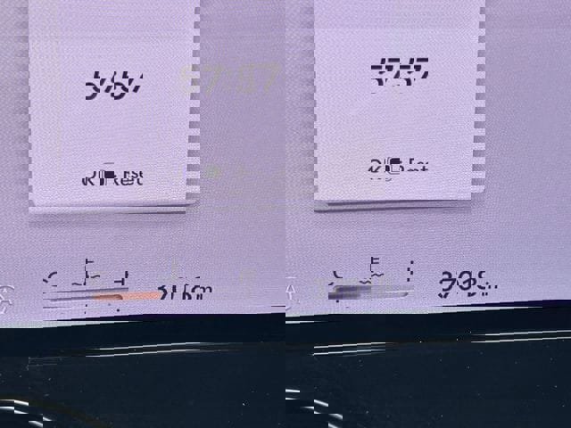 Used 2025 Genesis GV80 2.5T Standard image 36