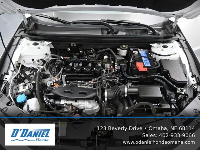 Used 2024 Honda Accord LX image 42