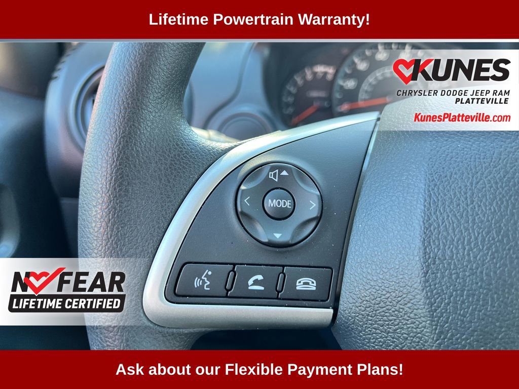 Used 2024 Mitsubishi Mirage G4 ES image 28