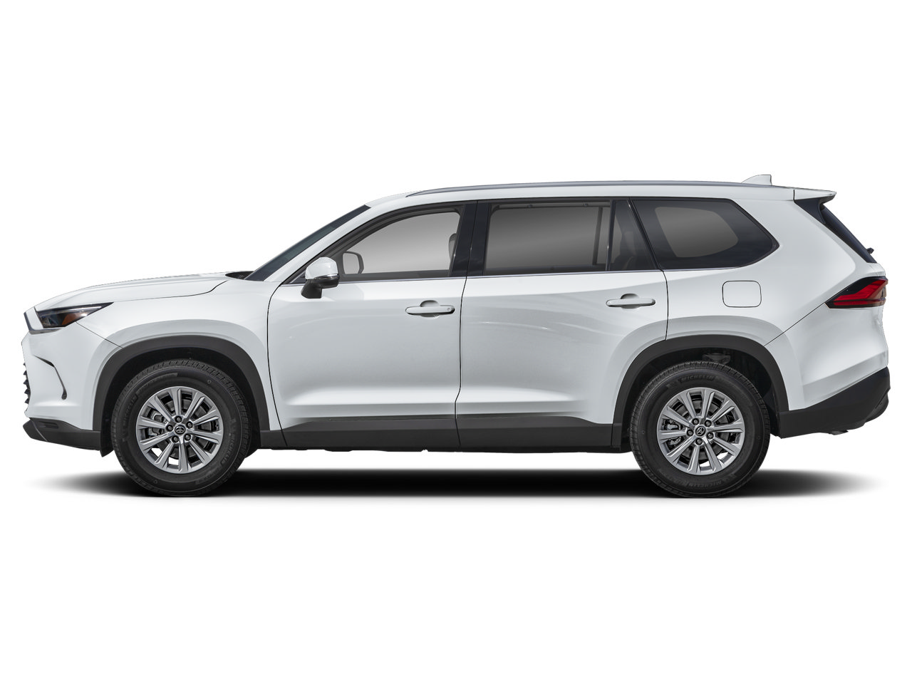 New 2026 Toyota Grand Highlander AWD image 25