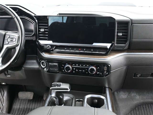 Used 2023 Chevrolet Silverado 1500 LT Trail Boss w/ Protection Package image 24