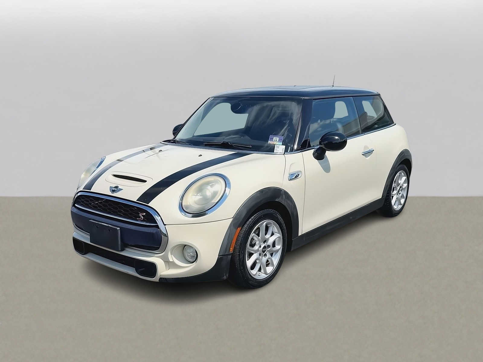 Used 2015 MINI Cooper S FWD image 4