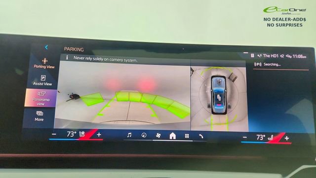 Used 2025 BMW i5 xDrive40 w/ M Sport Package image 45