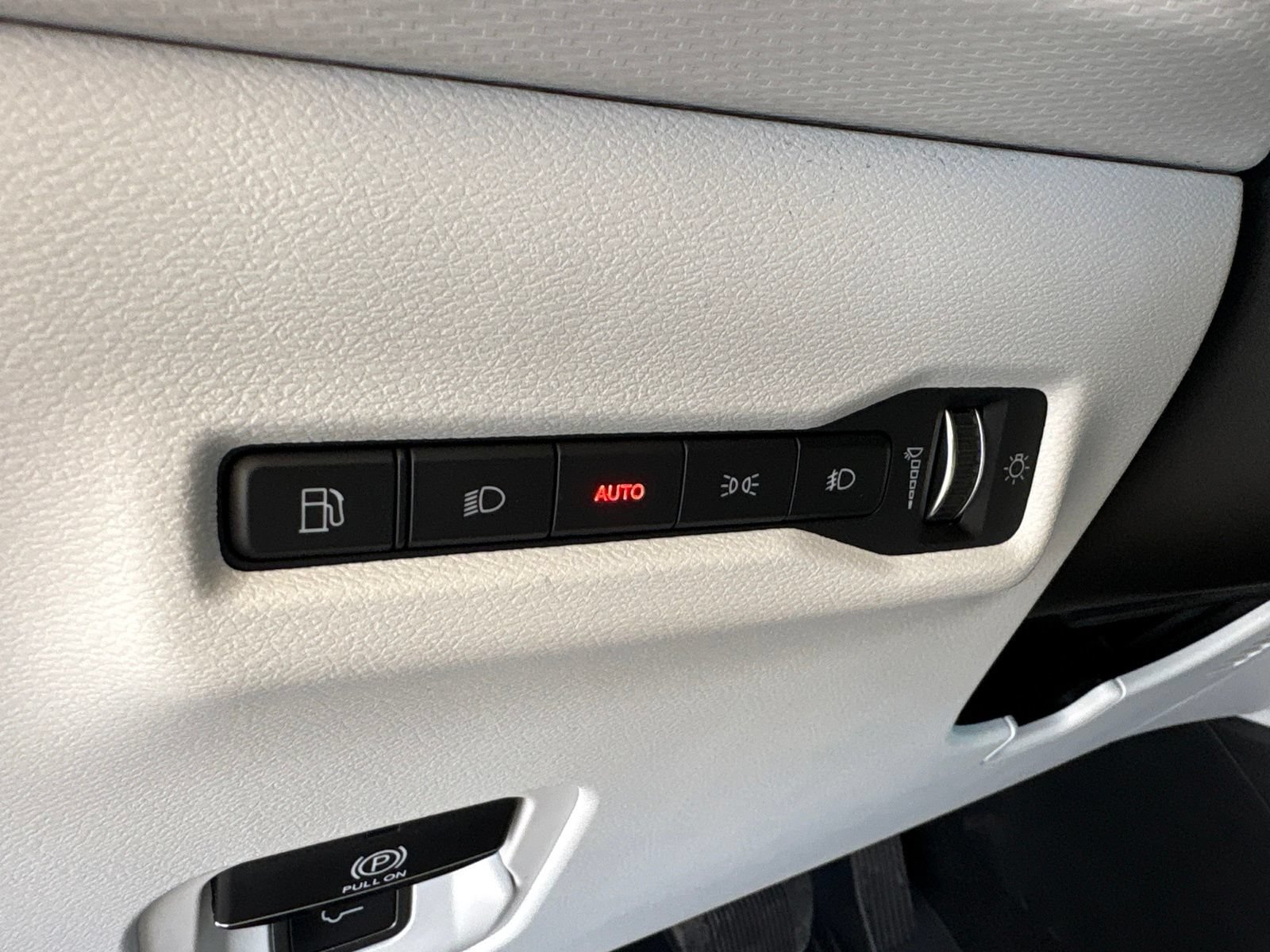 New 2026 Jeep Cherokee Overland AWD/4WD image 15