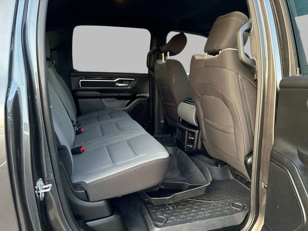 Used 2023 RAM 1500 Big Horn AWD/4WD image 10