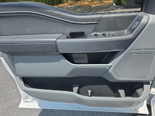 Certified 2025 Ford F150 STX w/ STX Black Appearance Package AWD/4WD image 19