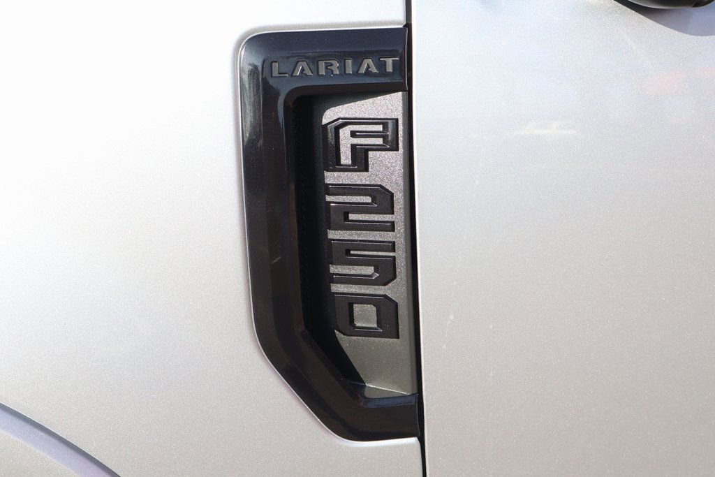 Used 2022 Ford F250 Lariat w/ Tremor Off-Road Package AWD/4WD image 59