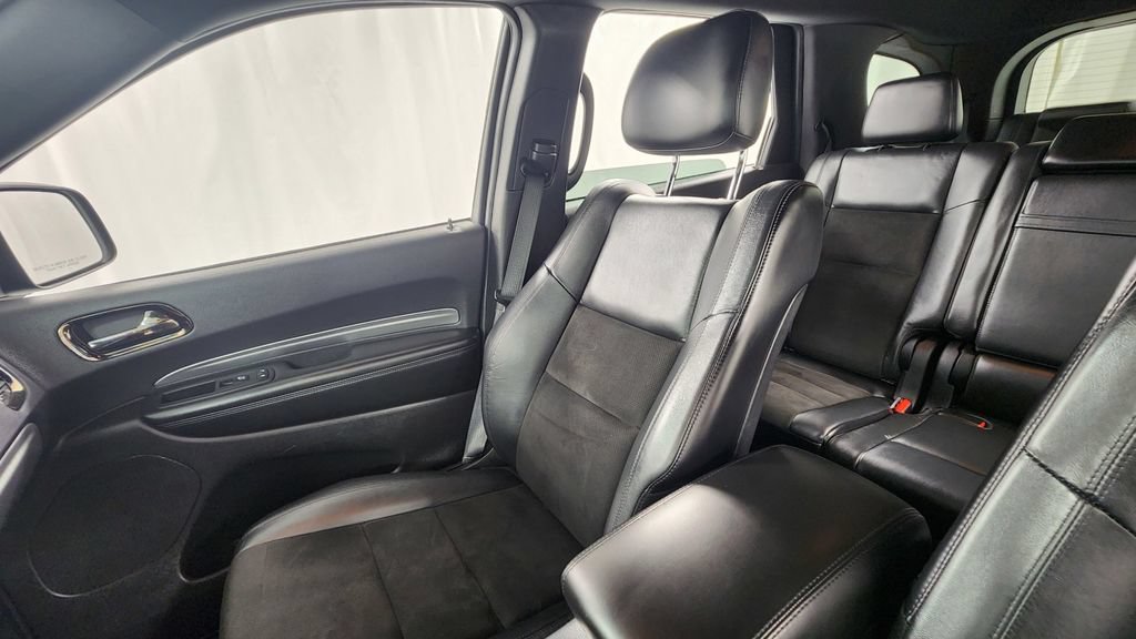 Used 2020 Dodge Durango GT AWD/4WD image 13
