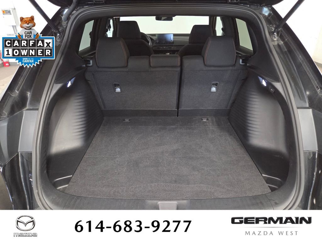 Used 2024 Honda HR-V Sport image 20