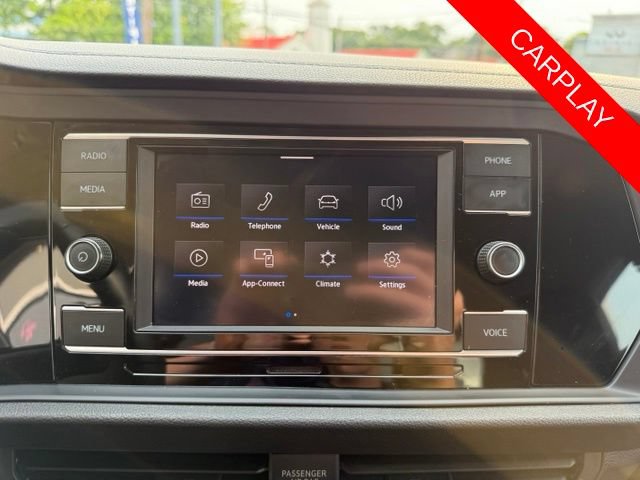 Used 2024 Volkswagen Jetta SE FWD image 36