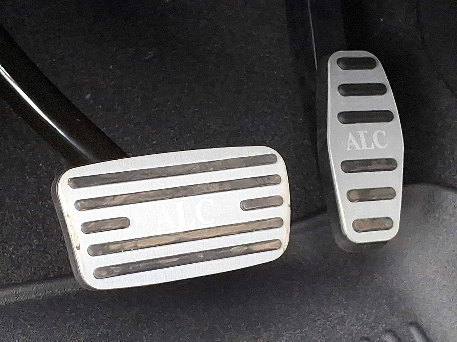 New 2026 Chevrolet Silverado 1500 RST image 22