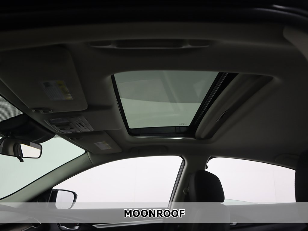 Used 2020 Honda Civic EX image 3