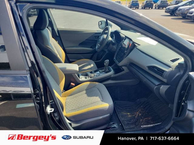 Used 2024 Subaru Crosstrek 2.5i Sport AWD/4WD image 16