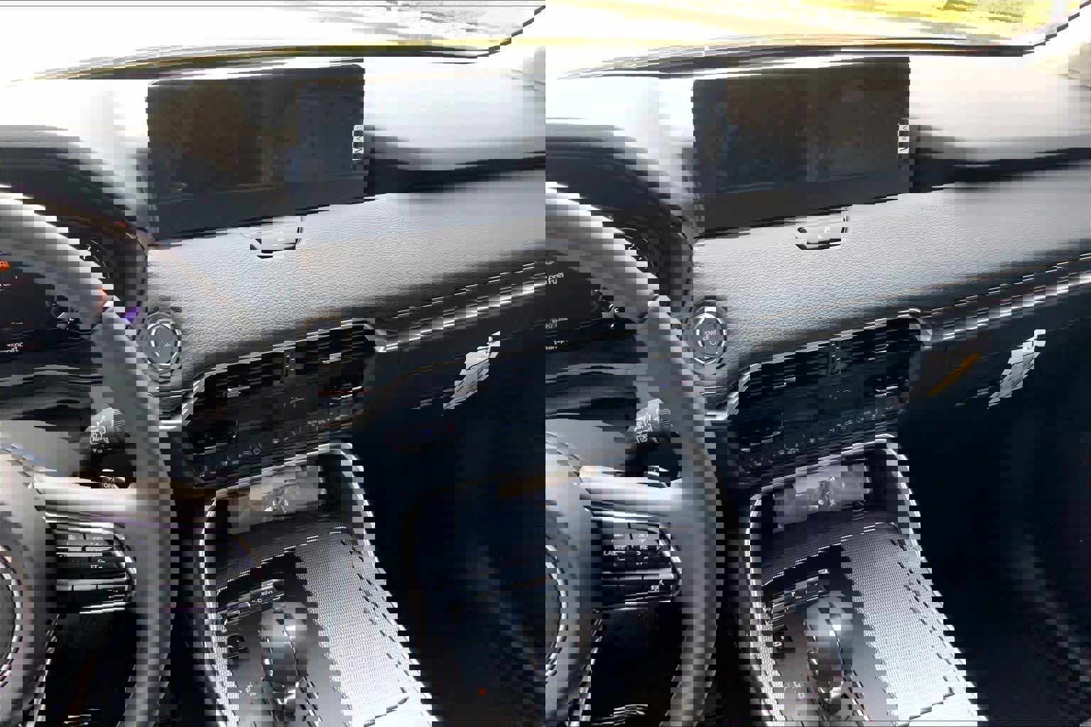 New 2026 MAZDA CX-70 SC Plus image 6