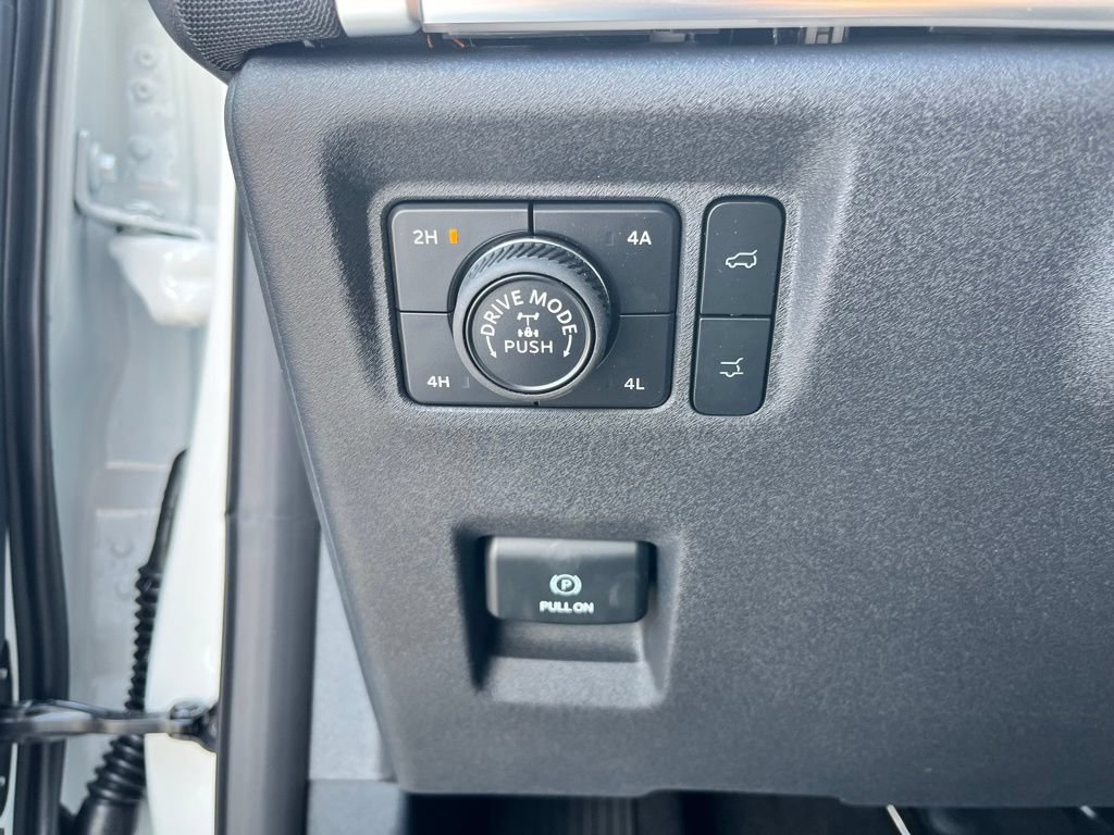 New 2026 Ford Expedition Tremor AWD/4WD image 20