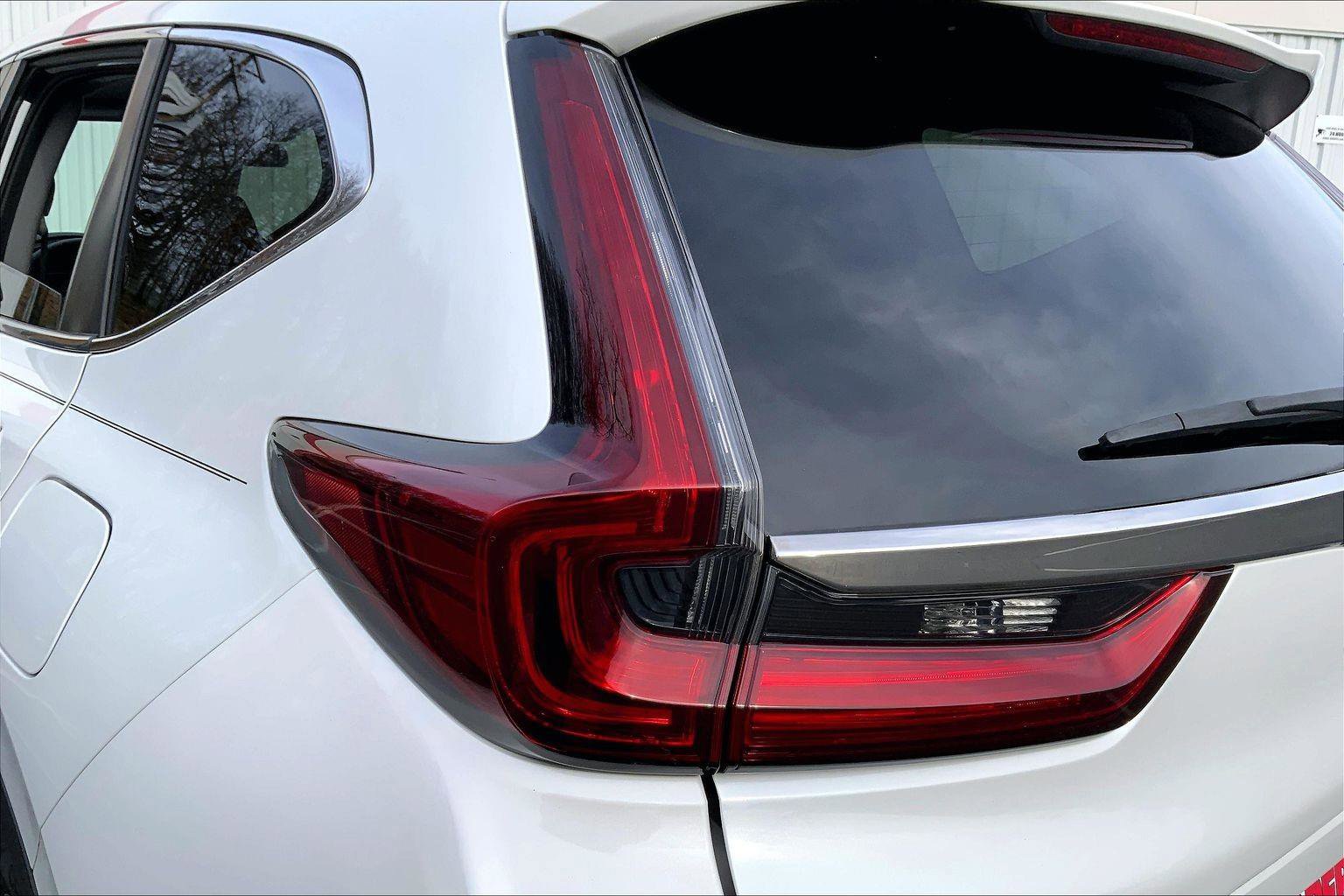 Used 2020 Honda CR-V EX image 29