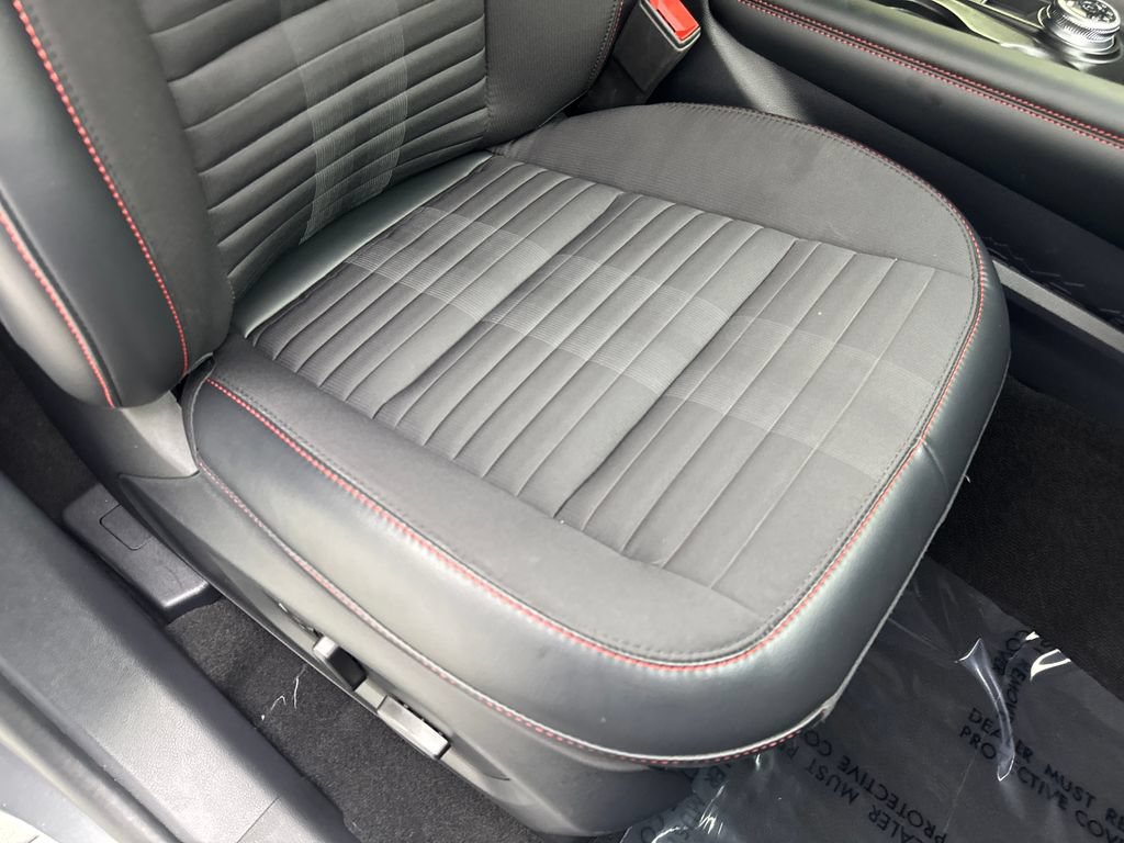 Used 2025 Ford Explorer ST-Line w/ Premium Package RWD image 46
