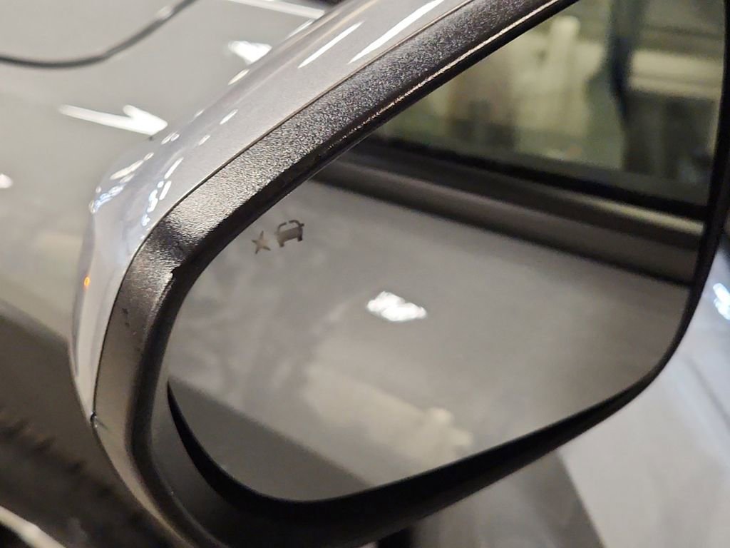 Certified 2025 Chevrolet TrailBlazer LT w/ Convenience Package image 33