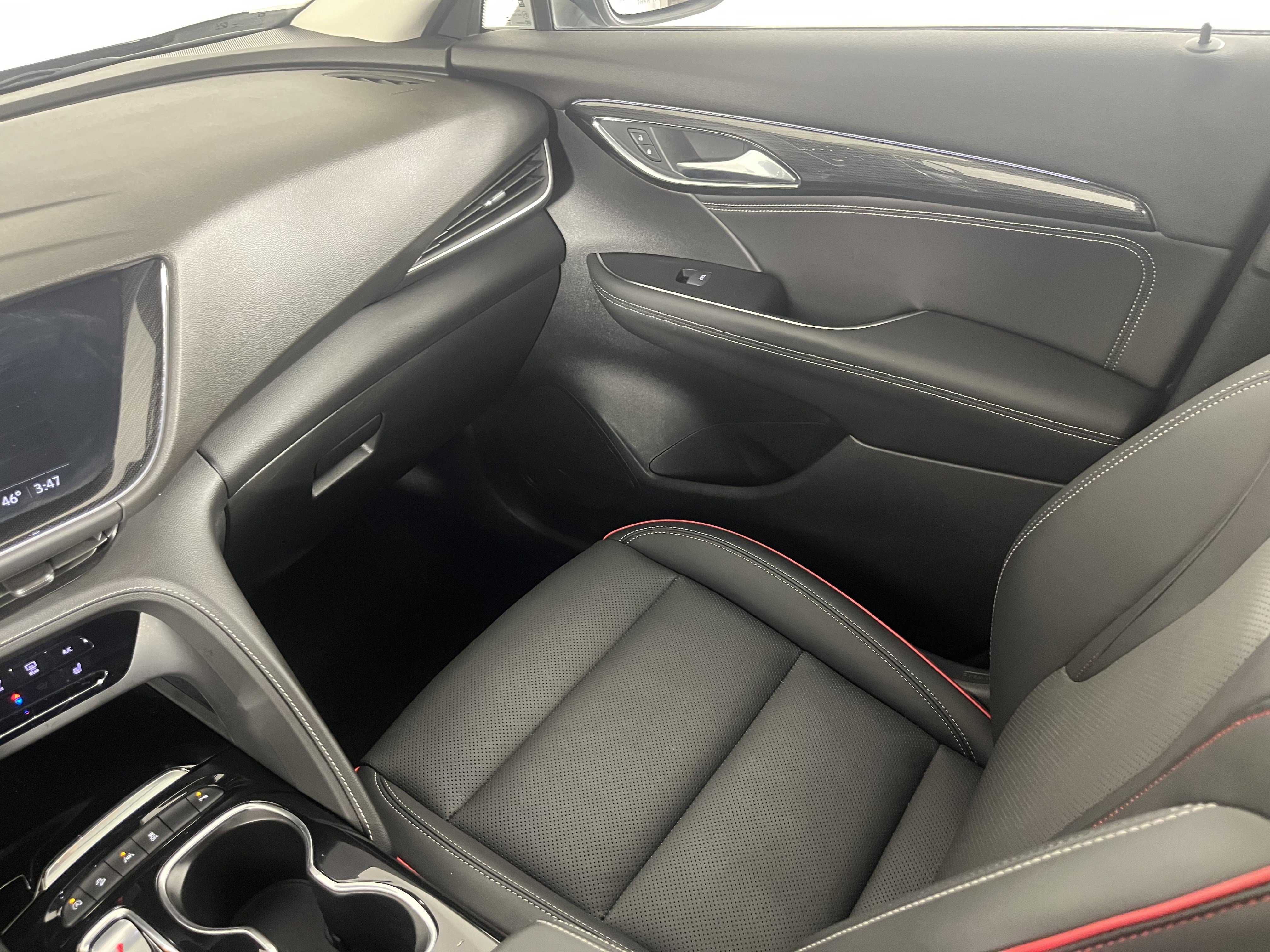 Used 2023 Buick Envision Essence w/ Sport Touring Package image 11