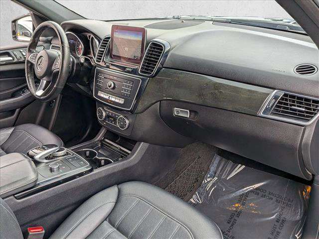 Certified 2018 Mercedes-Benz GLE 350 4MATIC image 22