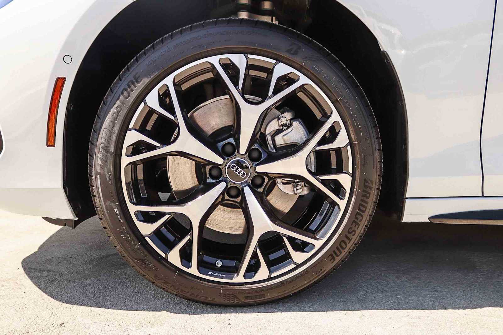 New 2026 Audi A6 Premium Plus AWD/4WD image 14