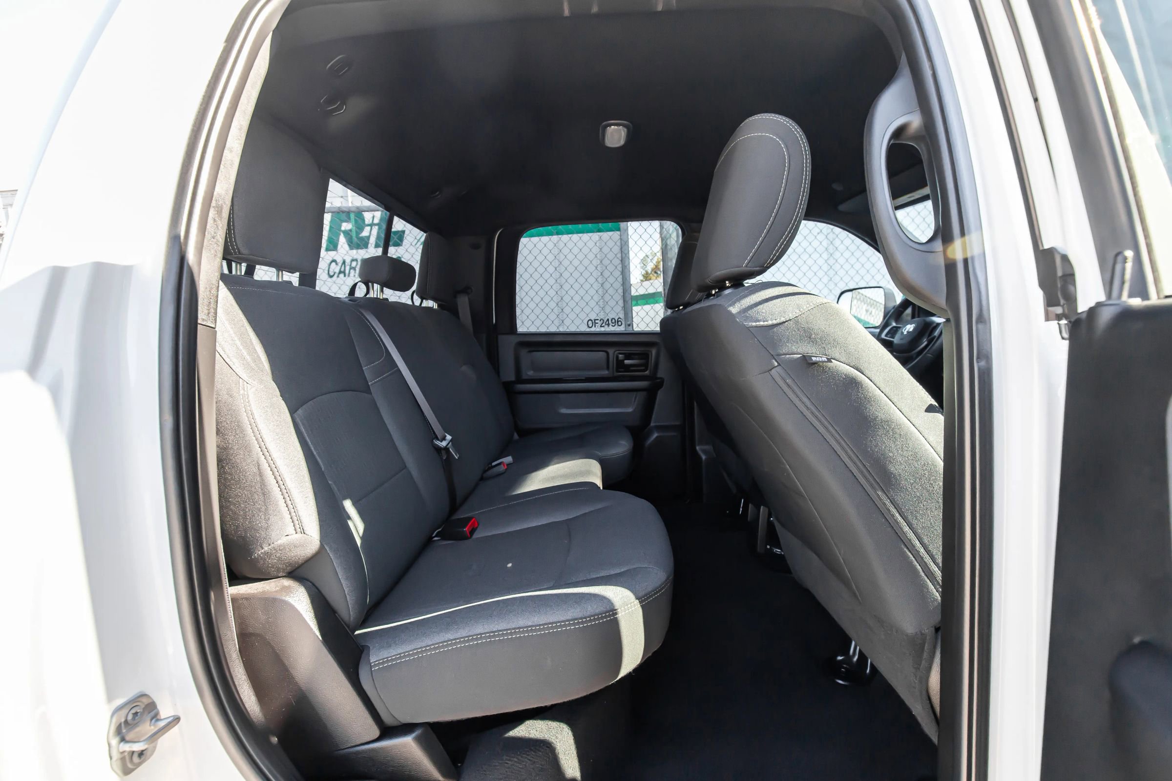 Used 2021 RAM 3500 Tradesman image 27