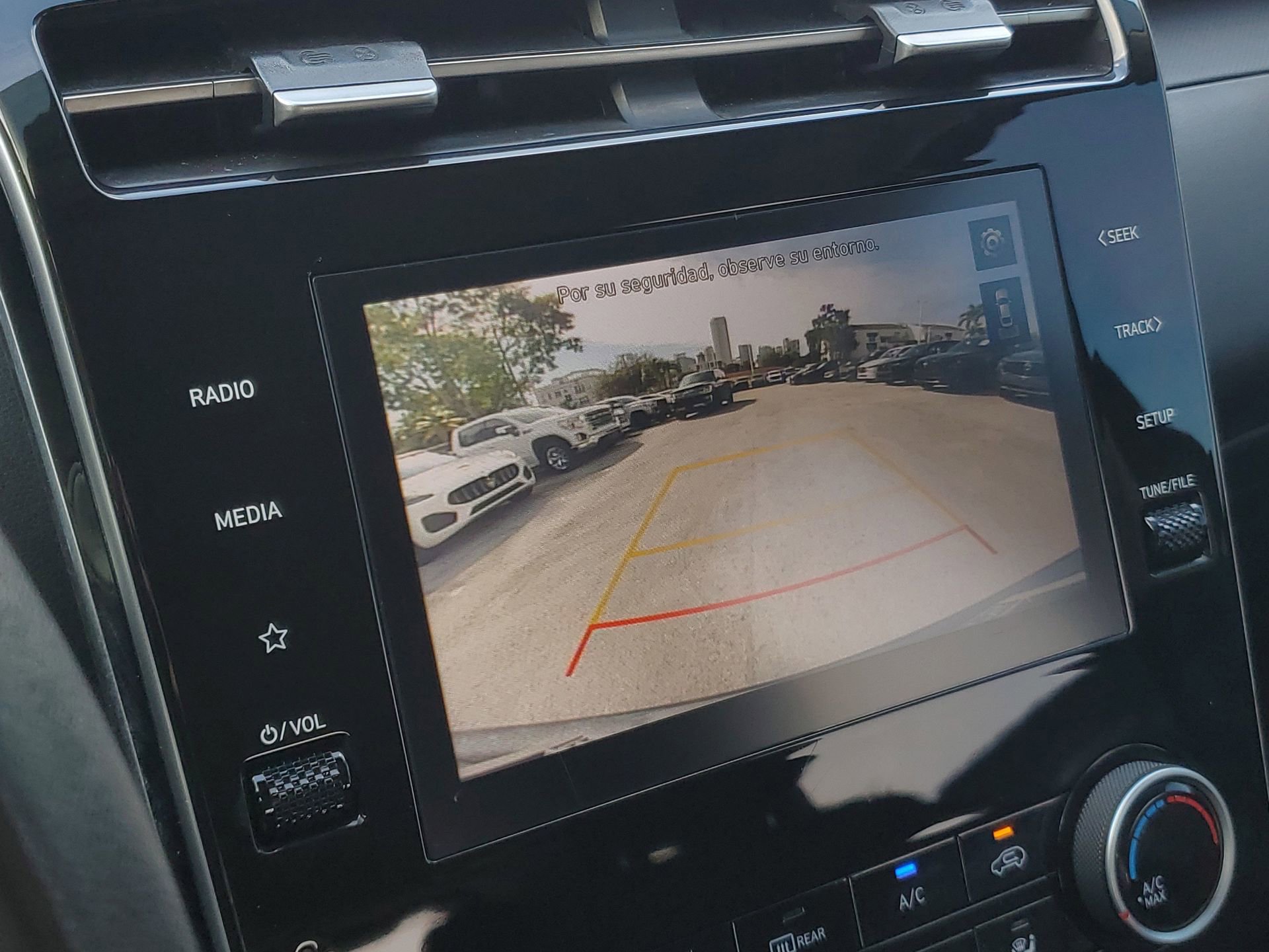 Used 2022 Hyundai Tucson SEL w/ Cargo Package image 26