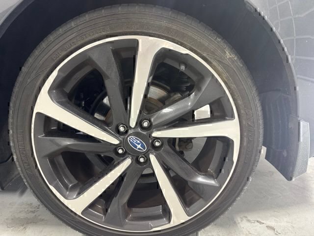 Used 2021 Subaru Impreza 2.0i Sport AWD/4WD image 9