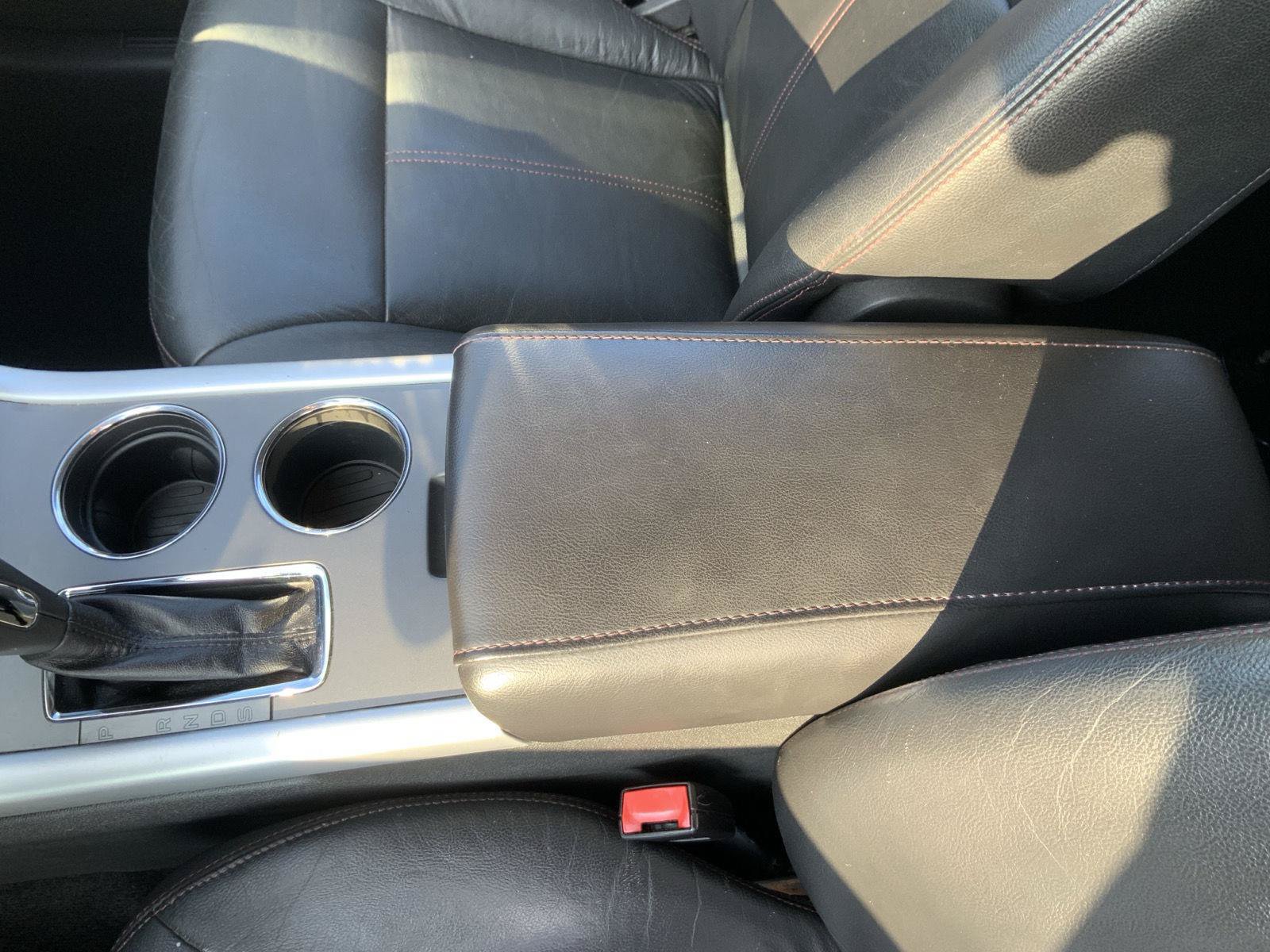 Used 2013 Ford Edge SEL FWD image 39