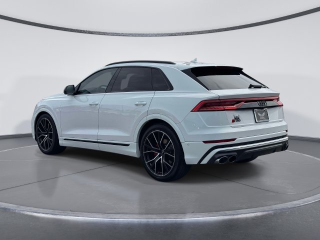 Used 2023 Audi SQ8 Premium Plus w/ Executive Package AWD/4WD image 6