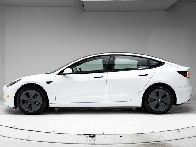 Used 2022 Tesla Model 3 Long Range image 2