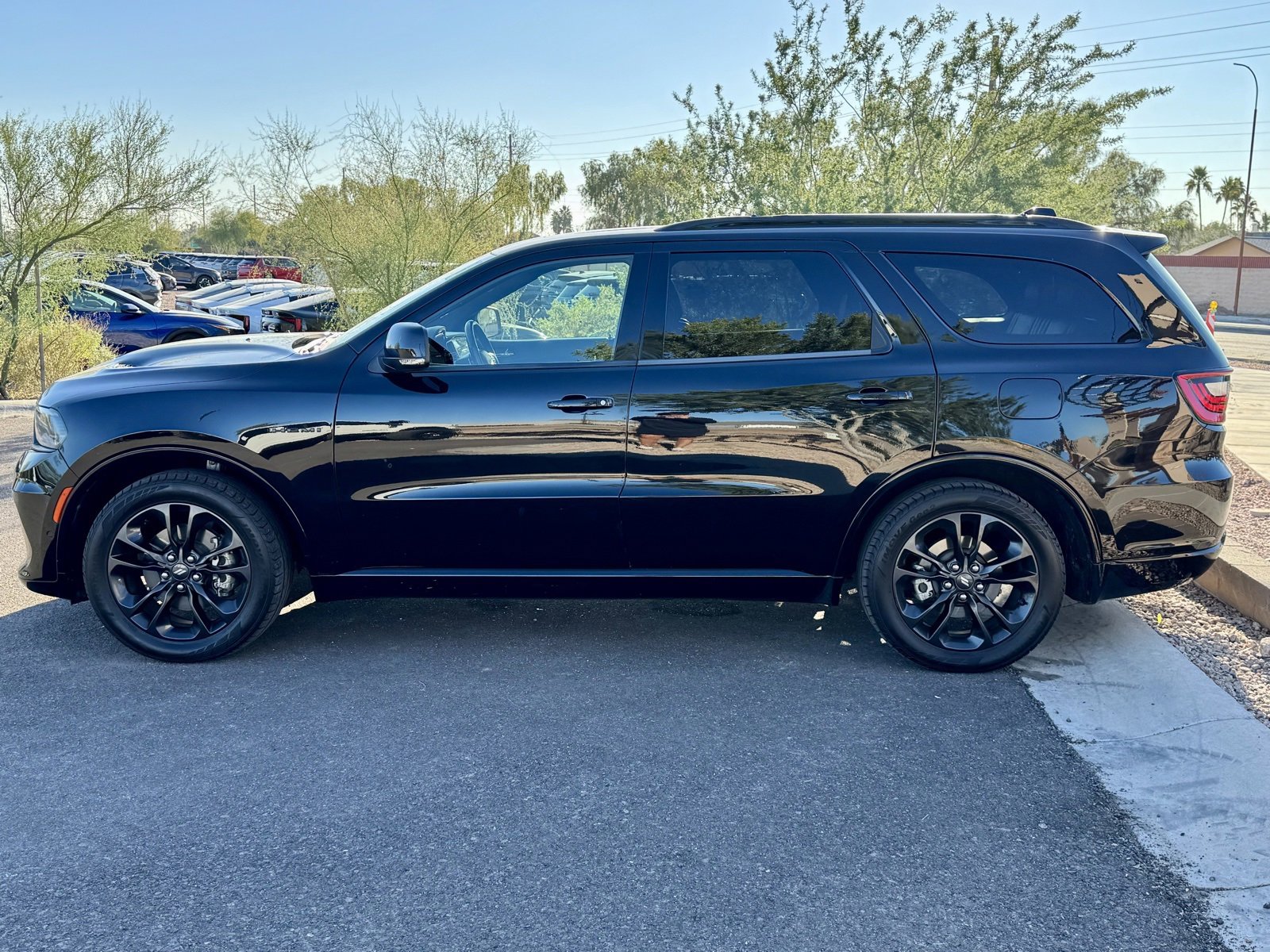 Used 2023 Dodge Durango R/T image 6