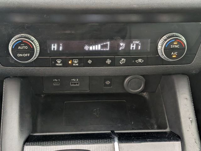 Used 2022 Mitsubishi Outlander SEL Black Edition image 21